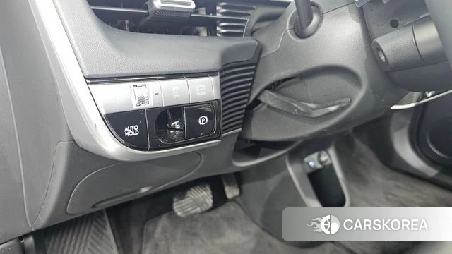 Hyundai Ionic 5 id 4361045 из Кореи 9