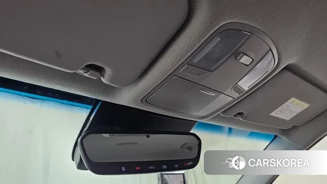 Hyundai The New Kona id 3473724 из Кореи 9