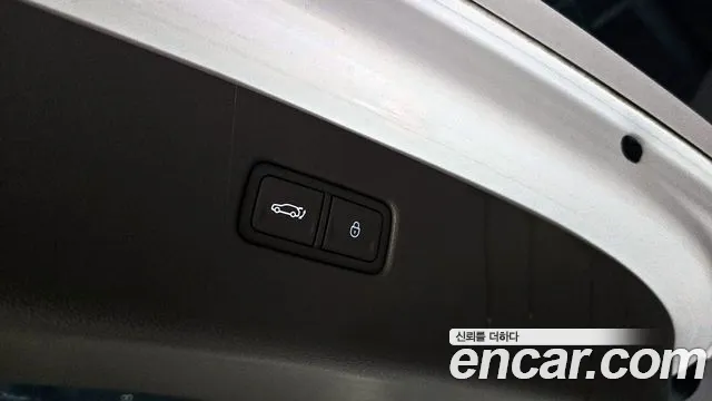 Genesis GV80 id 2664158 из Кореи 9