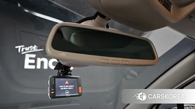 Renault Korea (Samsung) New QM3 id 3375345 из Кореи 9