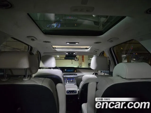 Hyundai Palisade id 2945615 из Кореи 9