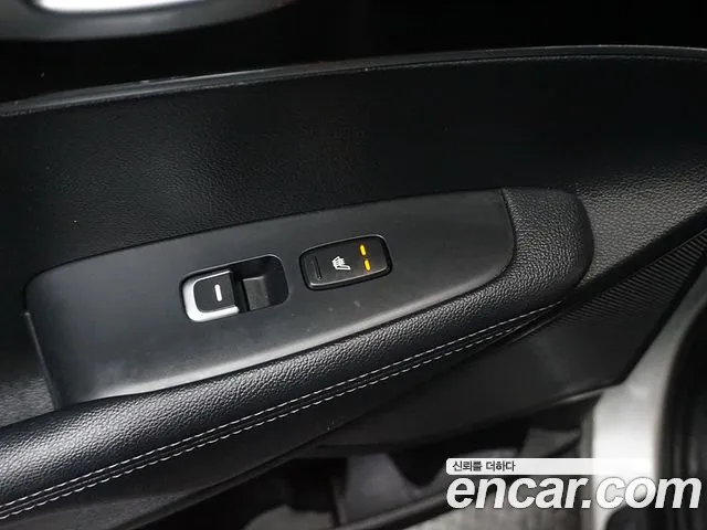 Kia The New Sorento id 2326106 из Кореи 9