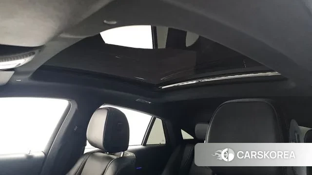 Mercedes-Benz GLE-Class W167 id 3032383 из Кореи 9