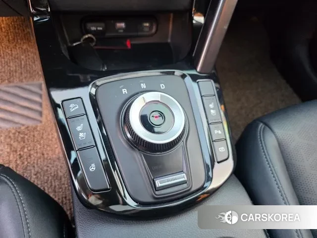 Kia The New Seltos id 3389347 из Кореи 9