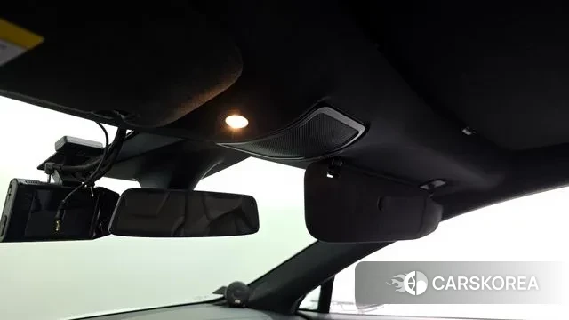 Tesla Model S id 3469780 из Кореи 9