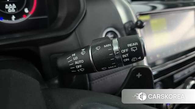Land Rover Discovery 5 id 4737404 из Кореи 9