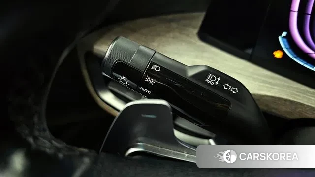 Kia K8 id 3373321 из Кореи 9