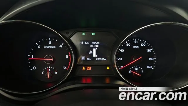 Kia The New Carnival id 2765456 из Кореи 9