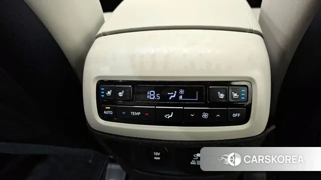 Hyundai The New Palisade id 3342339 из Кореи 9