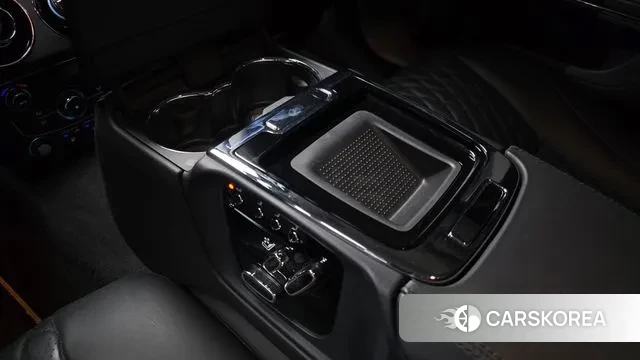 Jaguar All New XJ id 3494198 из Кореи 9