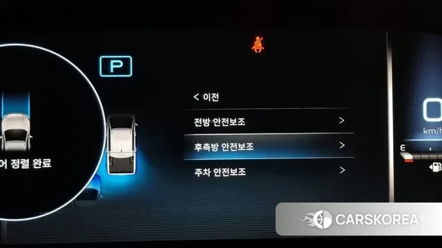 Ssangyong The New Rexton Sports Cannes id 3478517 из Кореи 9