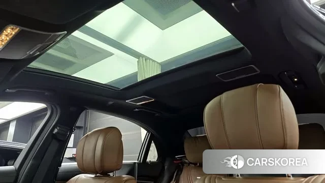 Mercedes-Benz S-Class W222 id 3568105 из Кореи 9