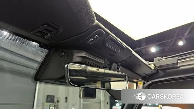 Jeep Wrangler (JL) id 3231723 из Кореи 9