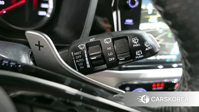 Ssangyong Beautiful Korando id 3428374 из Кореи 9