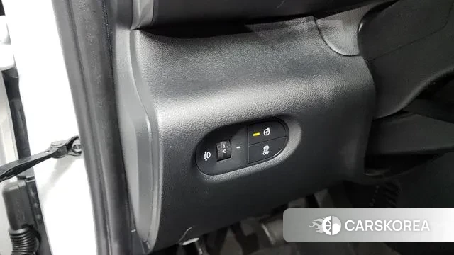 Hyundai Casper id 3323391 из Кореи 9