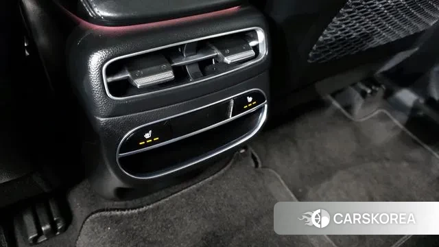 Genesis GV70 id 3788316 из Кореи 9