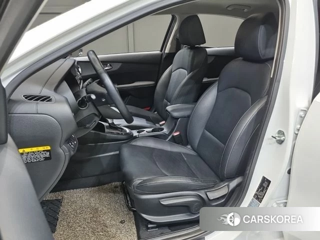 Kia Come New K3 id 4298815 из Кореи 9