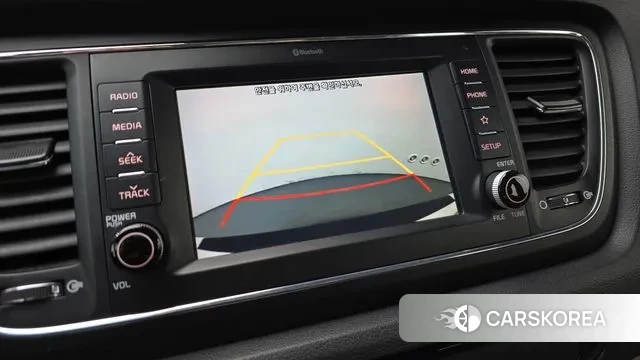 Kia The New Carnival id 3423495 из Кореи 9