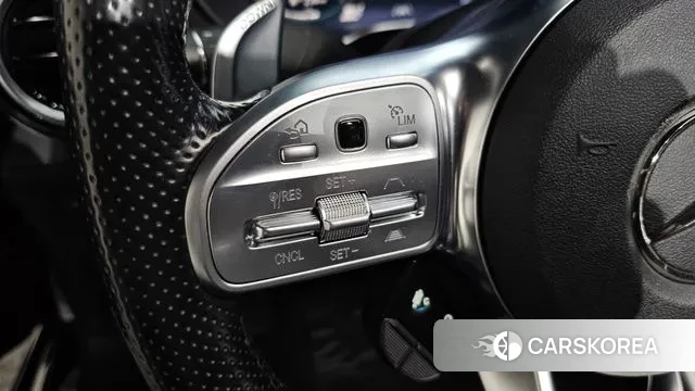 Mercedes-Benz AMG GT id 3529751 из Кореи 9