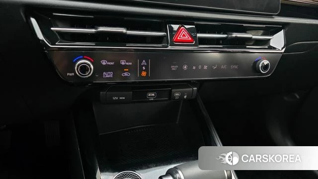 Kia Di Ol Nu Niro id 4561538 из Кореи 9