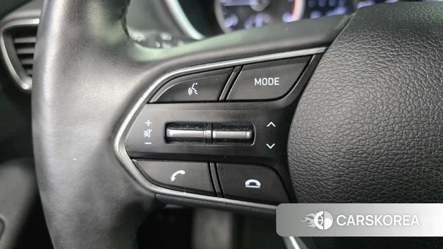 Hyundai Santa Fe TM id 4525845 из Кореи 9