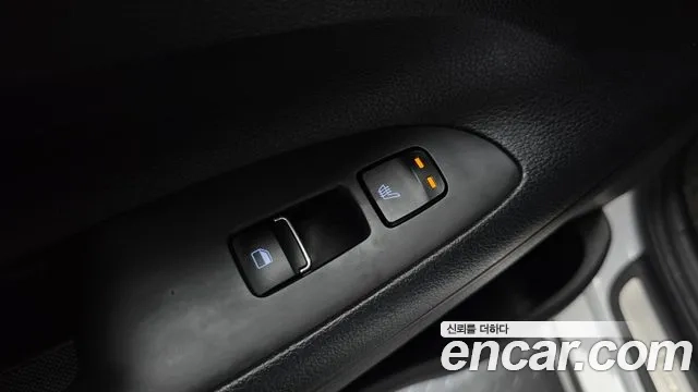 Hyundai Grandeur IG id 2907729 из Кореи 9