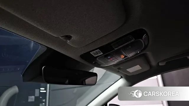 Hyundai Sonata D Edge (DN8) id 3159216 из Кореи 9