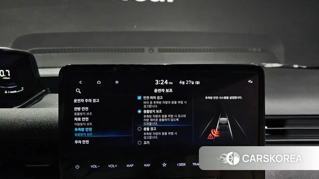 Hyundai Staria id 4223336 из Кореи 9