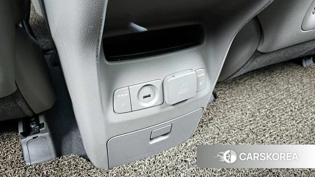 Kia The New Carnival id 3853349 из Кореи 9