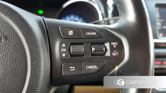 Kia The New Carnival id 4746919 из Кореи 9