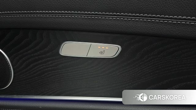 Mercedes-Benz E-Class W213 id 4268332 из Кореи 9