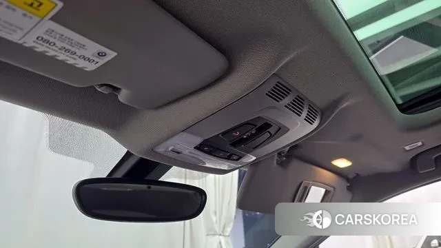 BMW X2 (F39) id 3598586 из Кореи 9