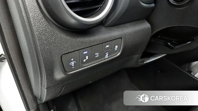 Hyundai Kona Electric id 3197474 из Кореи 9