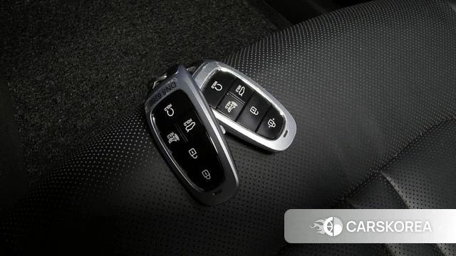 Hyundai Sonata (DN8) id 3955529 из Кореи 9