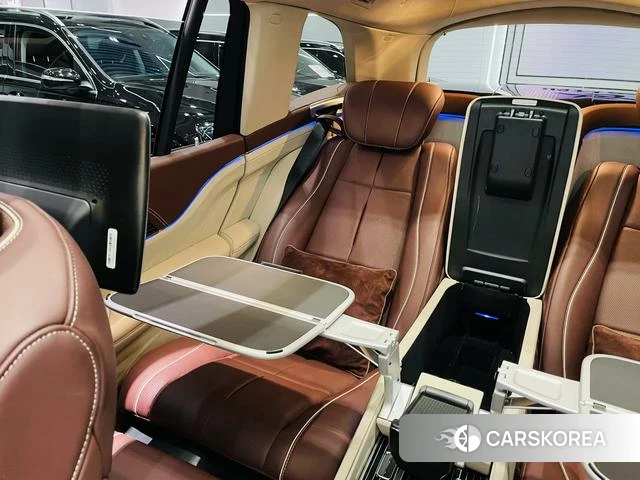 Mercedes-Benz GLS id 4366052 из Китая 9