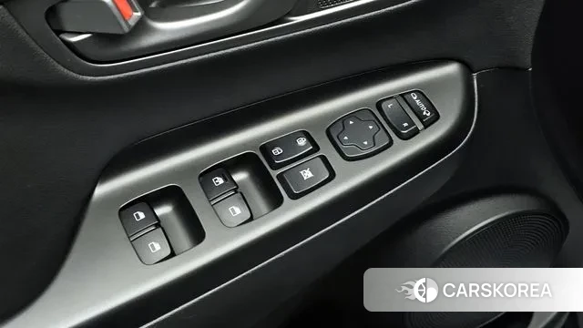 Hyundai Kona Electric id 3677119 из Кореи 9