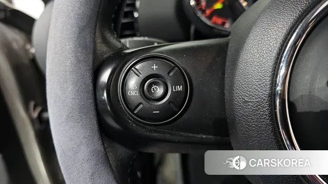 Mini Cooper D Clubman id 3375097 из Кореи 9