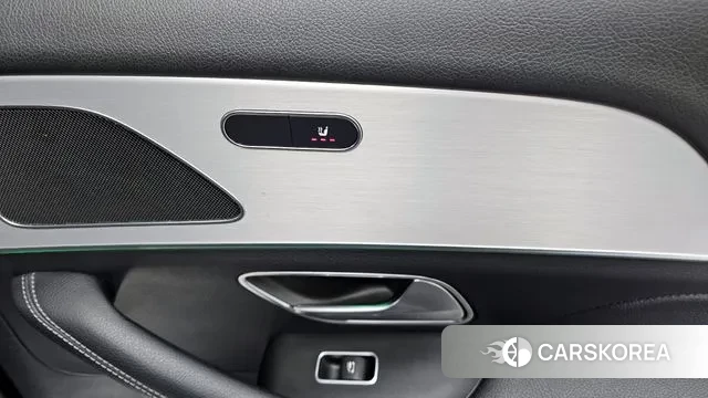 Mercedes-Benz GLE-Class W167 id 3329839 из Кореи 9