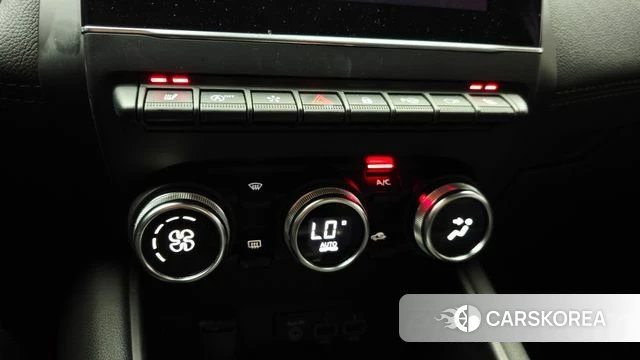 Renault Korea (Samsung) Capture id 4284168 из Кореи 9