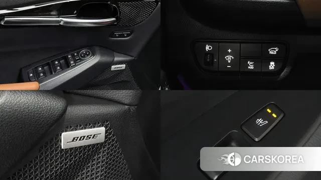 Kia The New Seltos id 3074381 из Кореи 9