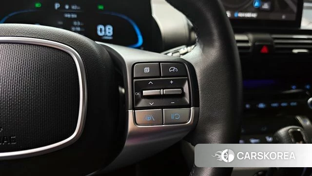 Hyundai Casper id 4223250 из Кореи 9