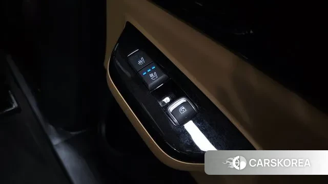 Kia Carnival 4th generation id 3274410 из Кореи 9