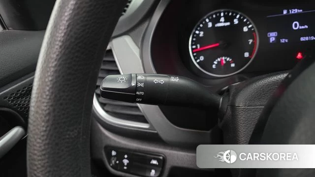 Kia Seltos id 3813342 из Кореи 9