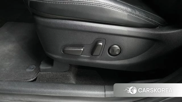 Hyundai Santa Fe TM id 4435755 из Кореи 9