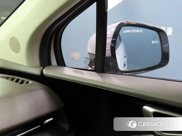 Kia Carnival 4th generation id 3751736 из Кореи 9