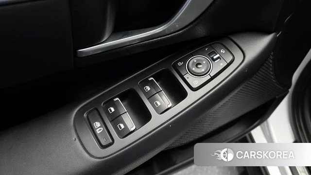Hyundai Sonata (DN8) id 4250922 из Кореи 9