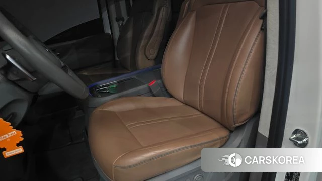 Hyundai Staria id 4293628 из Кореи 9