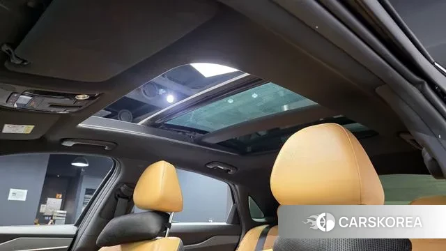 Kia K5 3rd generation id 3592506 из Кореи 9