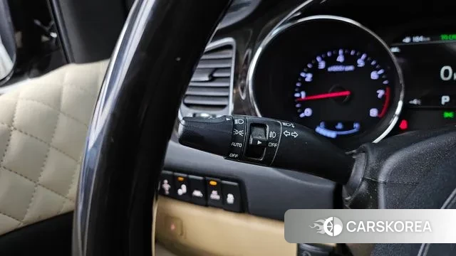 Kia The New Carnival id 3608350 из Кореи 9