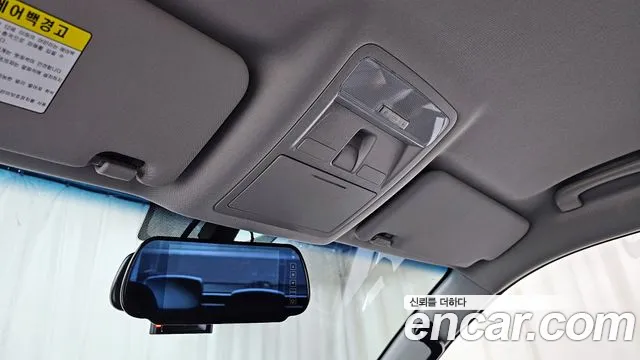 Ssangyong Rexton Sports id 2706555 из Кореи 9